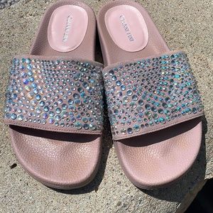 Gianni Bini slides. EUC